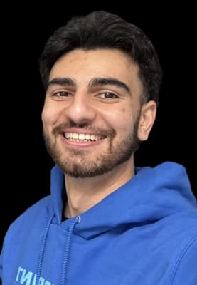 Sepehr Khosravi